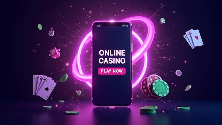 winboleh Ruang Baccarat Eksklusif