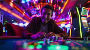 winboleh Koleksi slot dan meja langsung kami