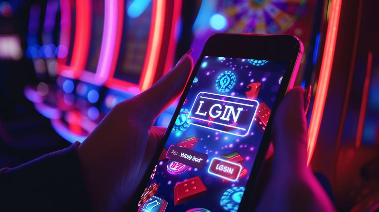 winboleh Meja Slot Baru
